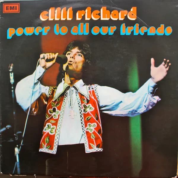 Power to All Our Friends
