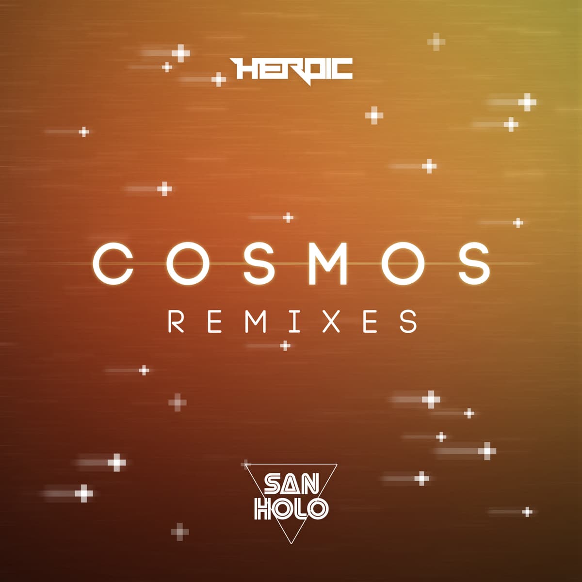 COSMOS (remixes)