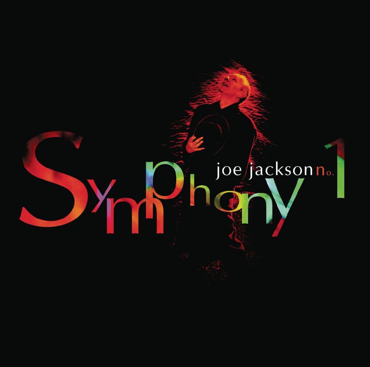 Symphony no. 1