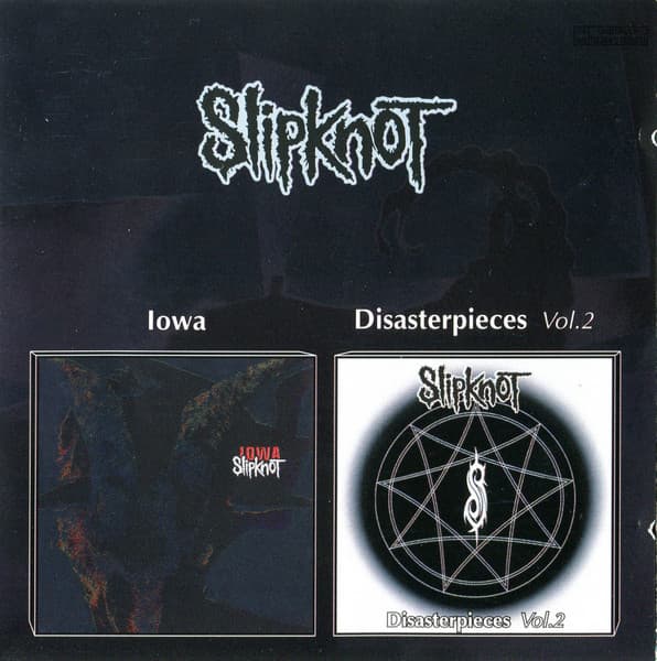 Iowa / Disasterpieces Vol. 2