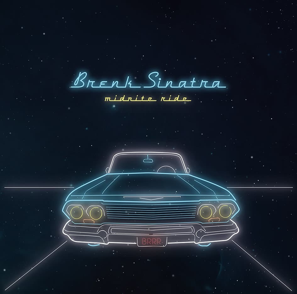Midnite Ride