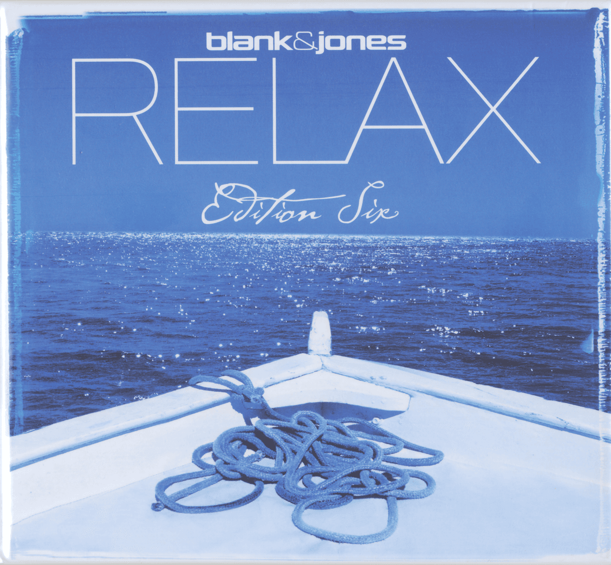Relax: Edition Six