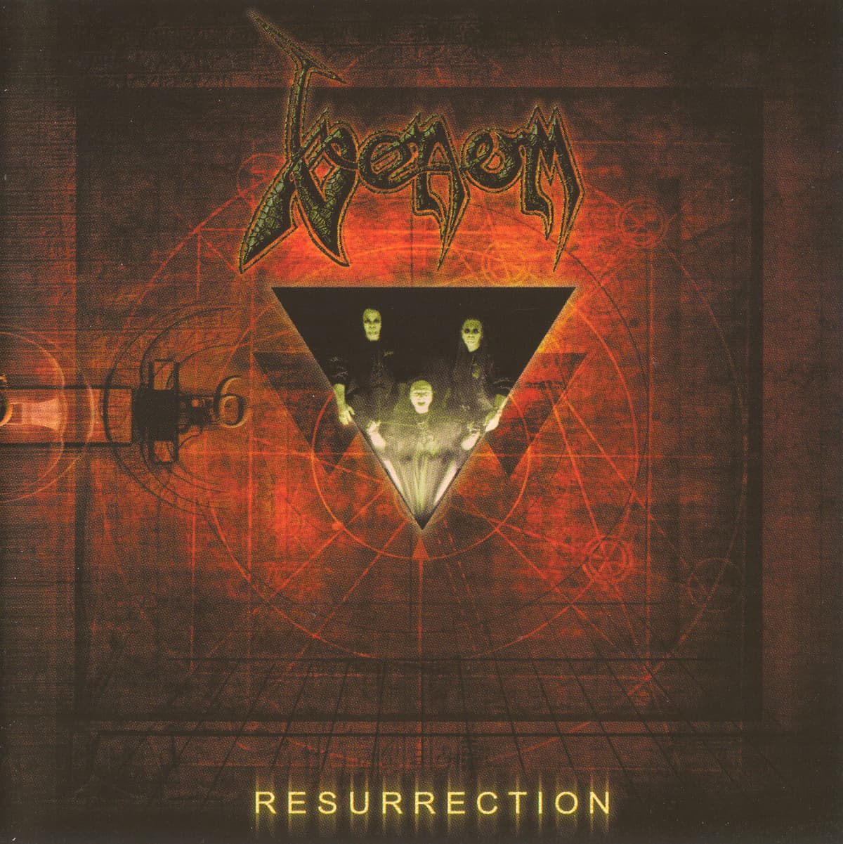 Resurrection