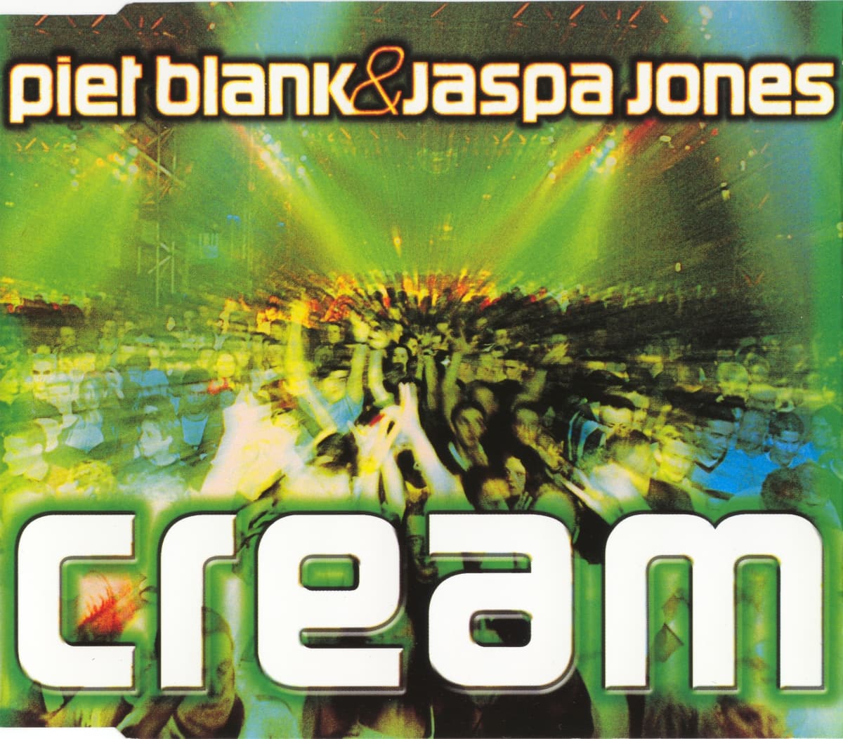 Cream
