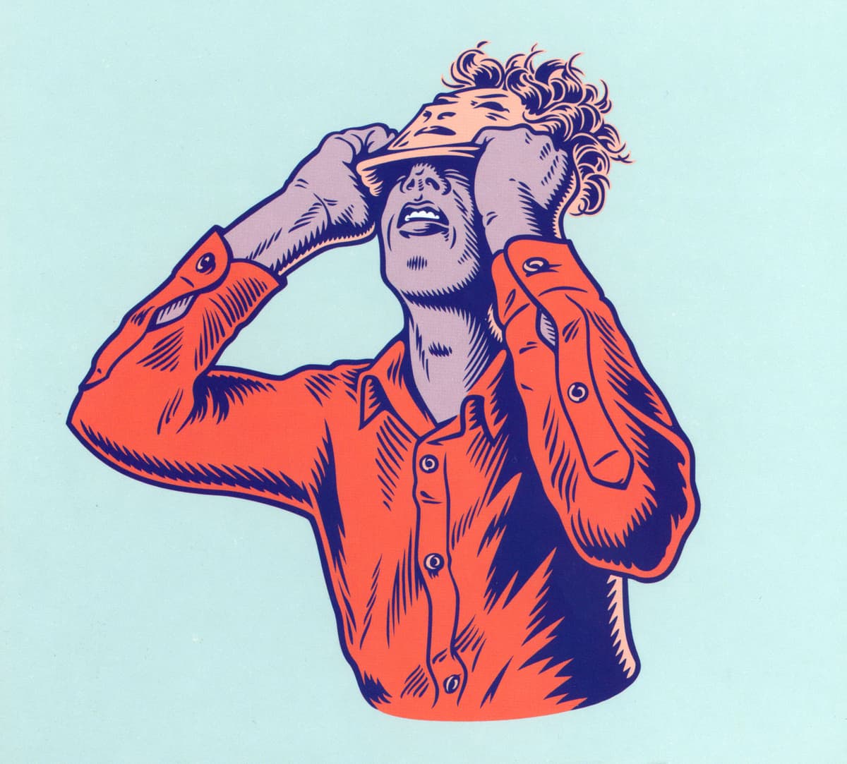 II
