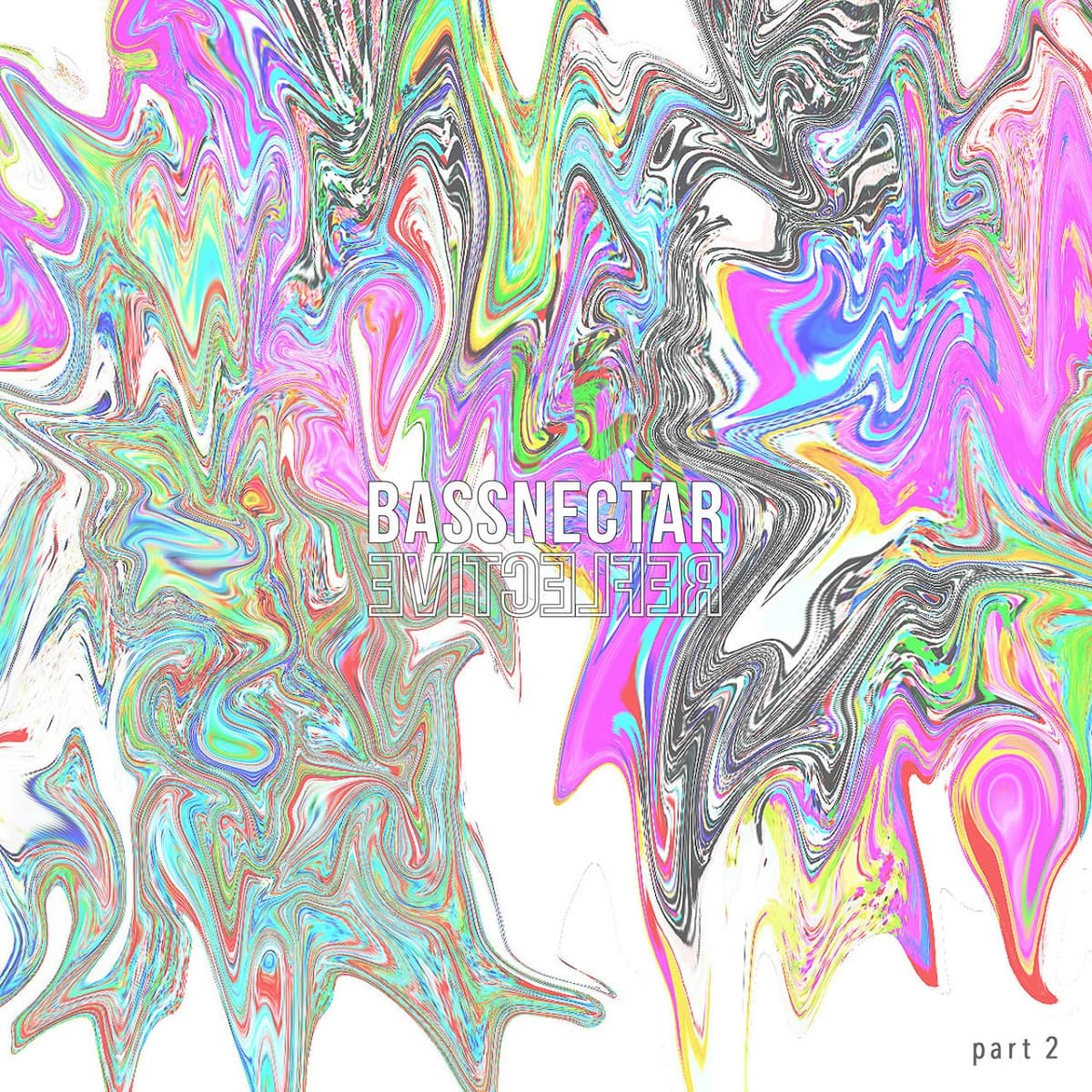 Reflective (Part 2)