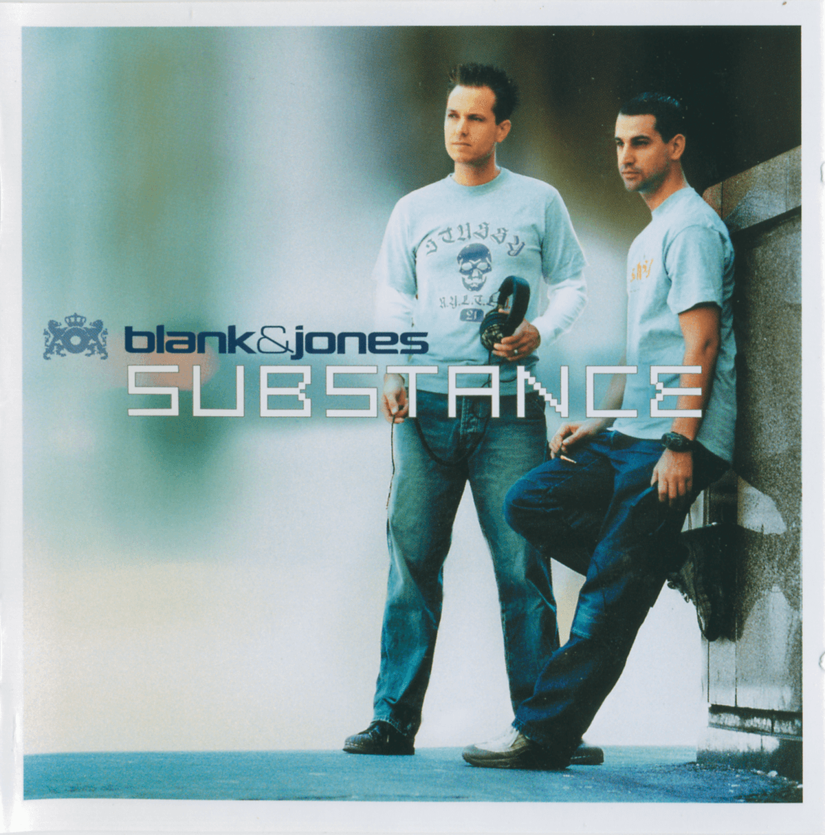 Substance