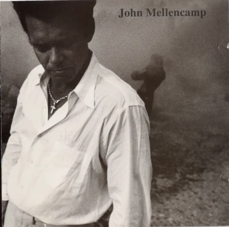 John Mellencamp