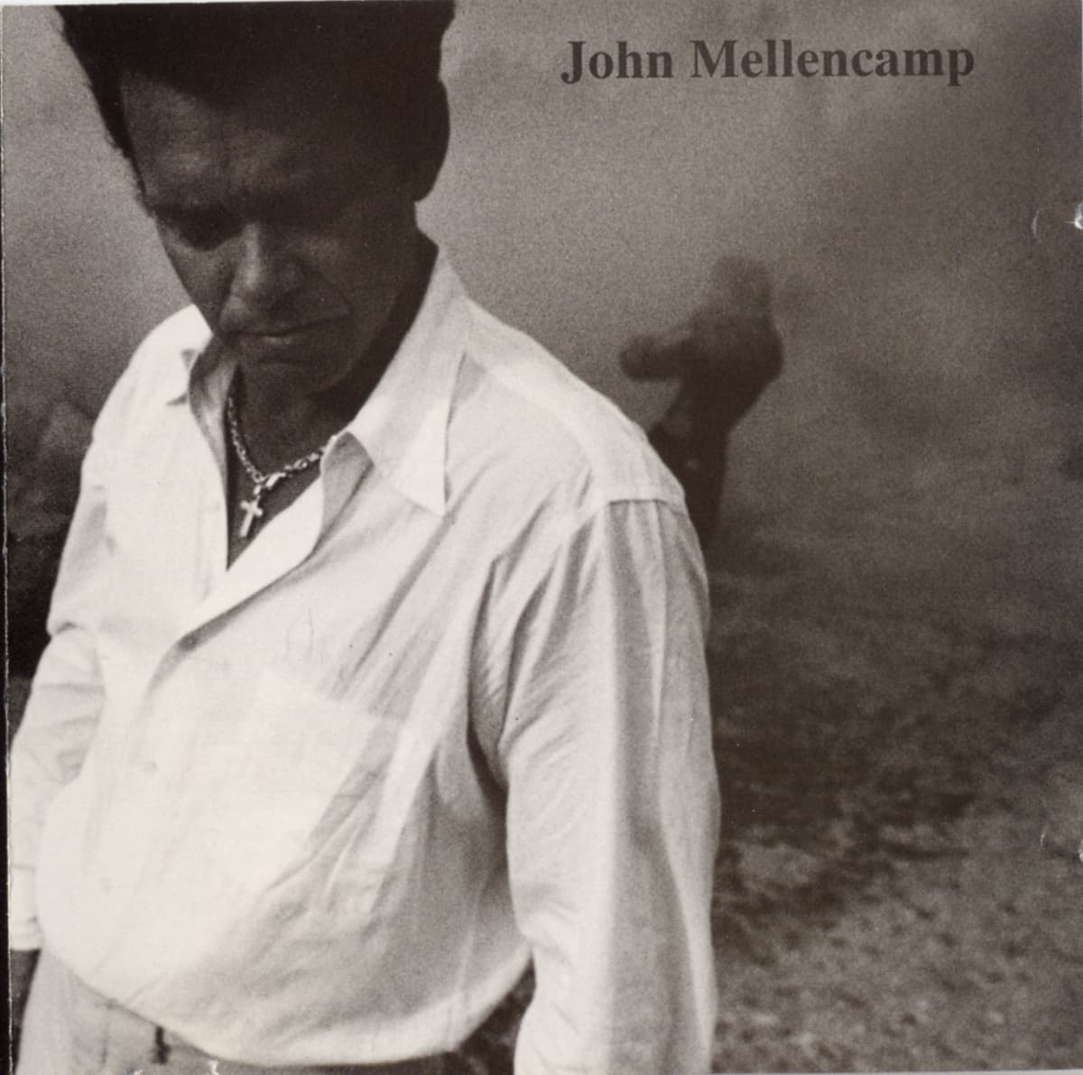 John Mellencamp