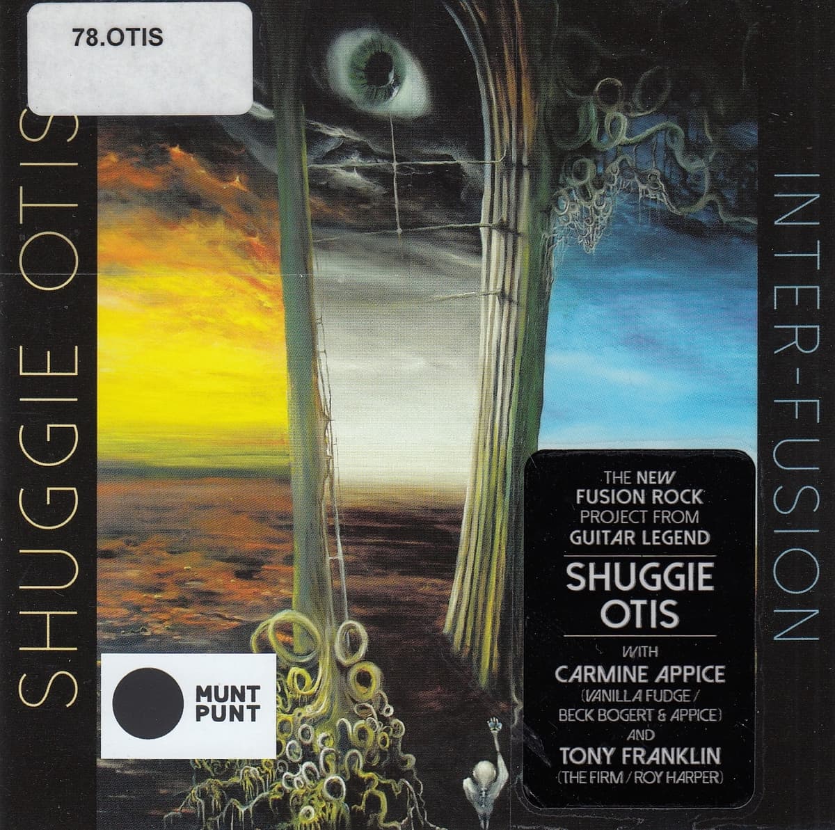 Inter-Fusion