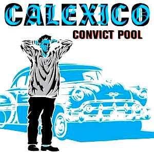 Convict Pool