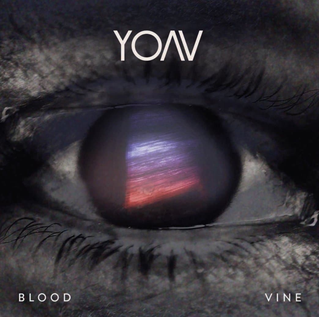 Blood Vine