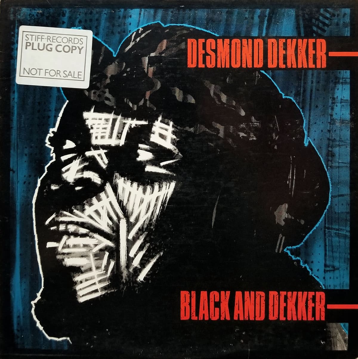 Black & Dekker