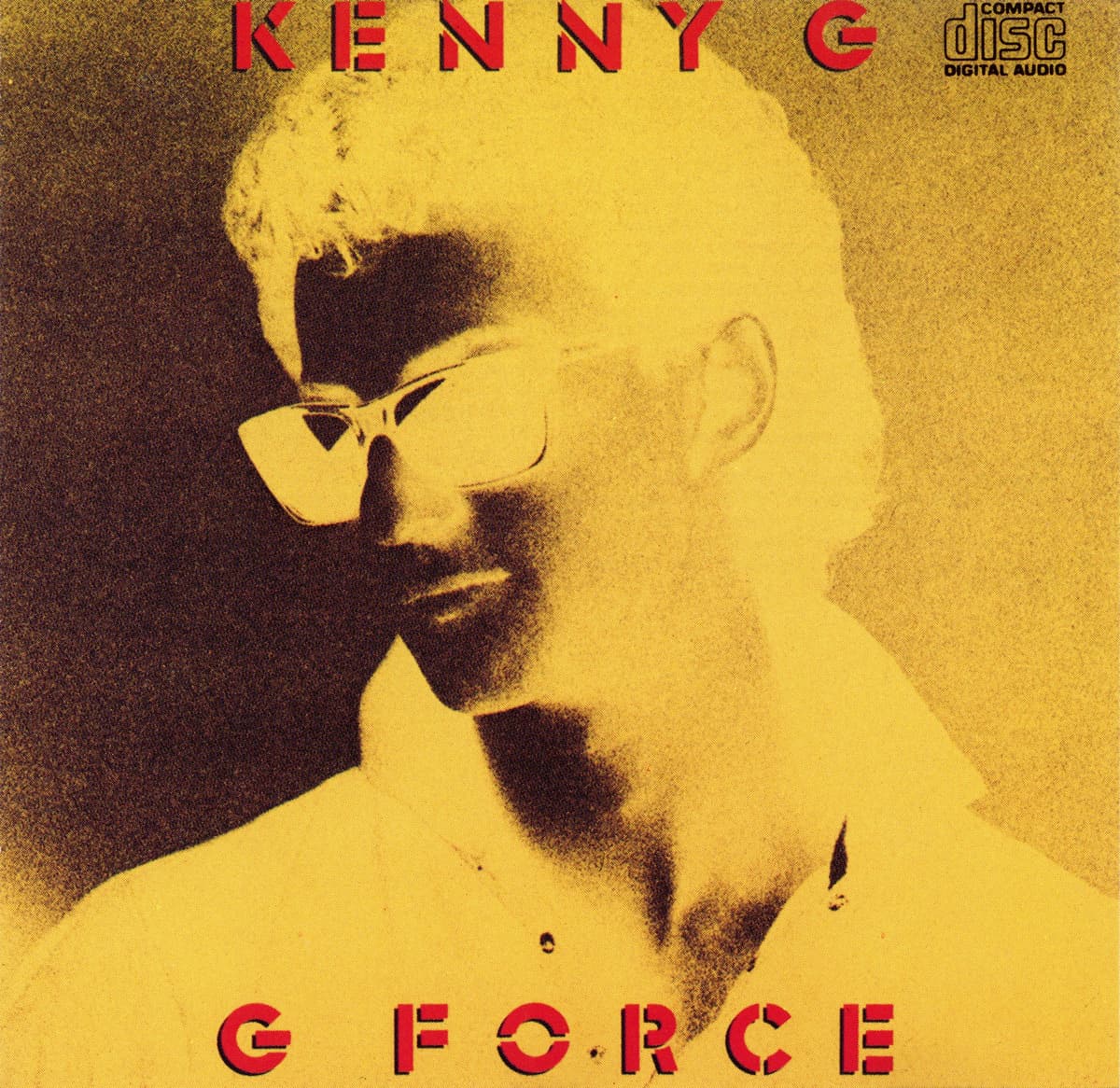 G Force