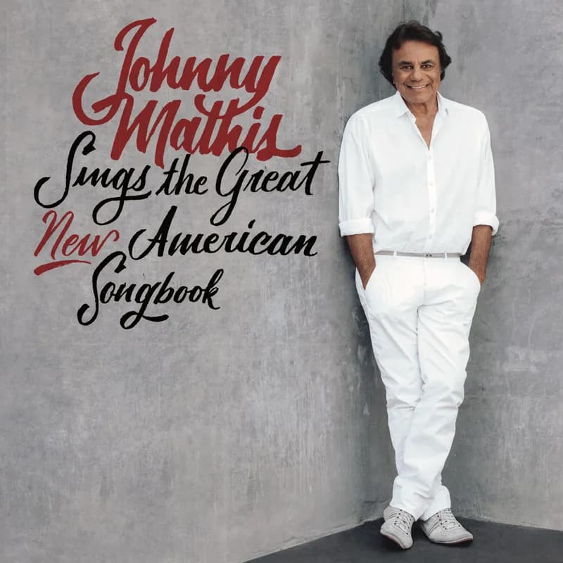 Sings the Great New American Songbook