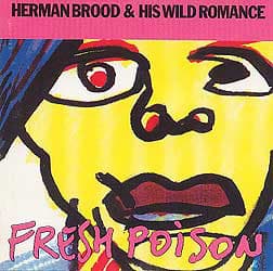 Fresh Poison