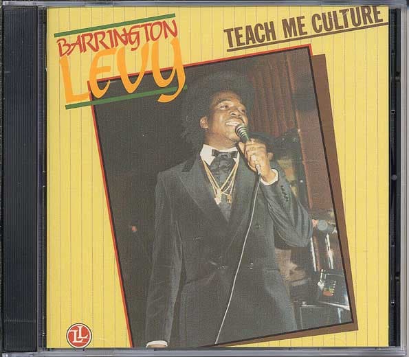 Teach Me Culture