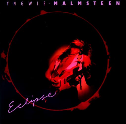 Eclipse