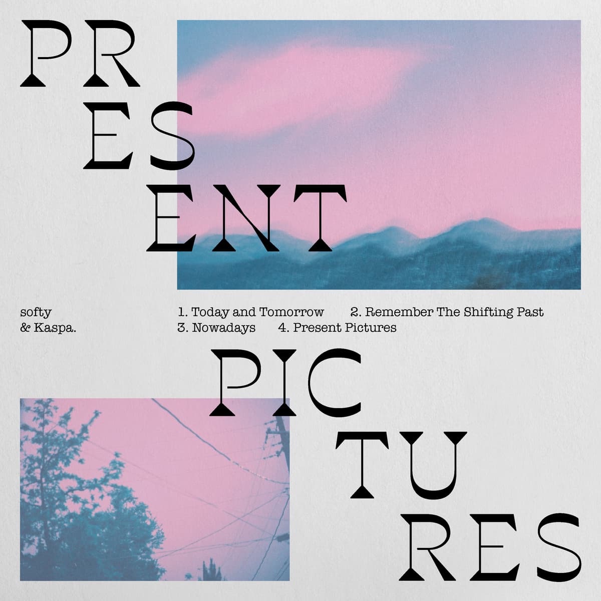 Present Pictures