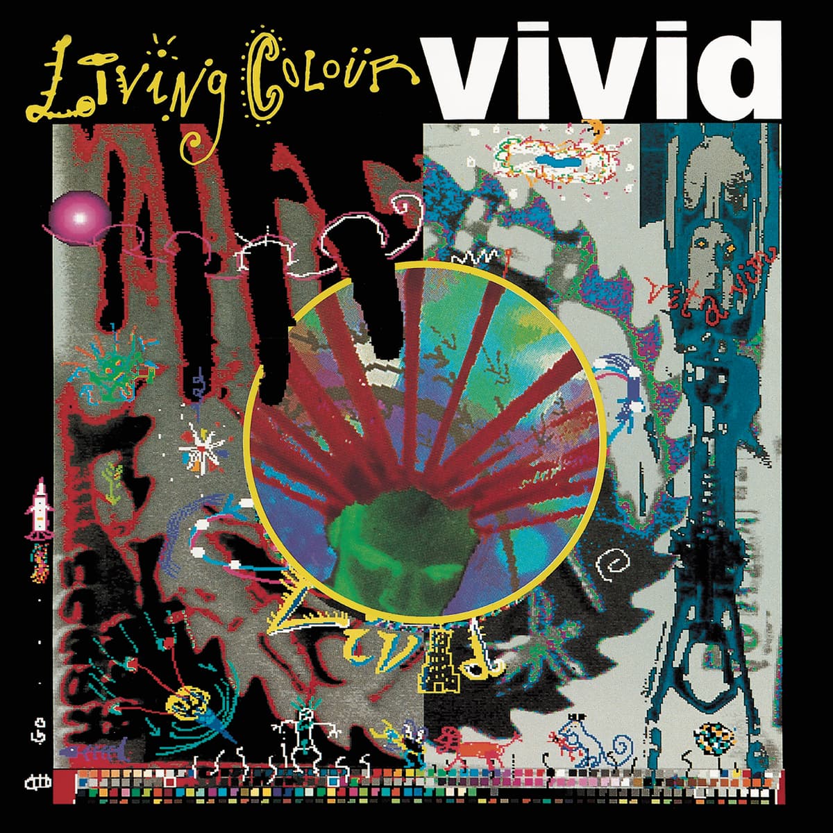 Vivid