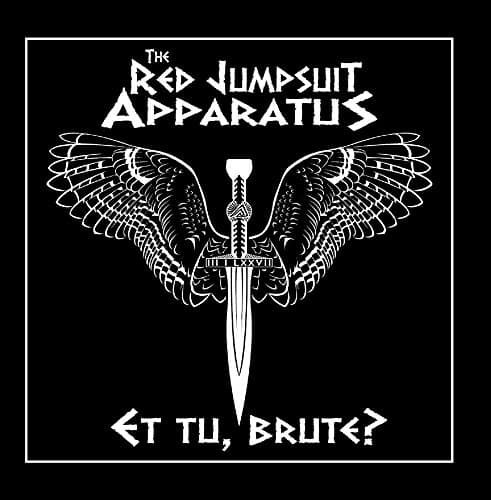 Et tu, Brute?