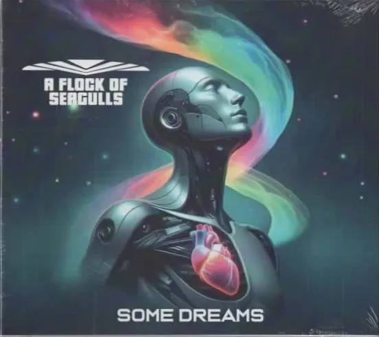 Some Dreams