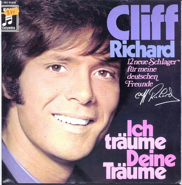 Ich träume deine Träume
