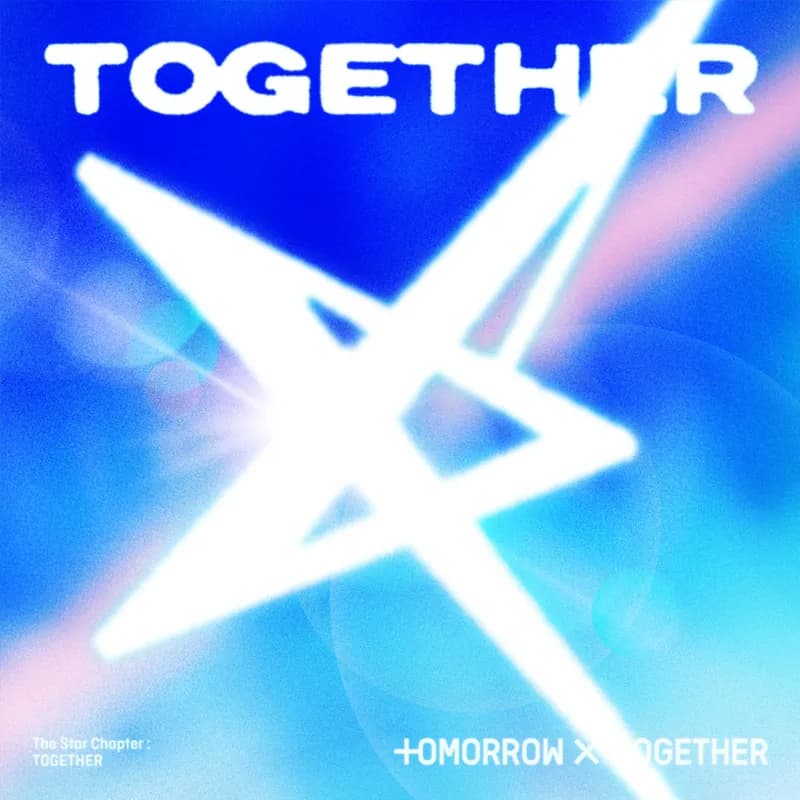 The Star Chapter: TOGETHER