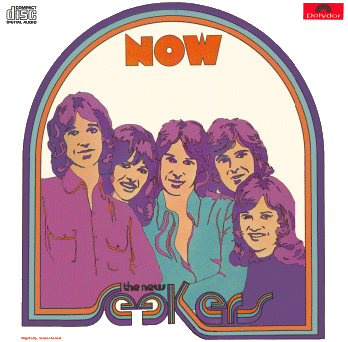 Now