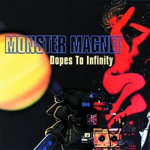 Dopes to Infinity