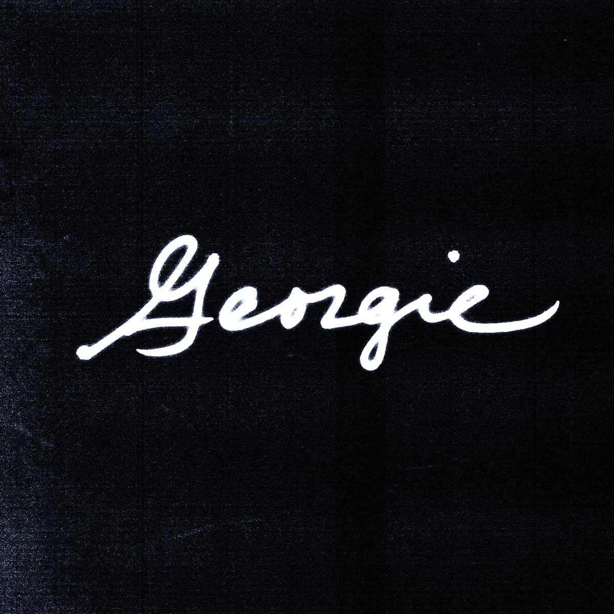 Georgie