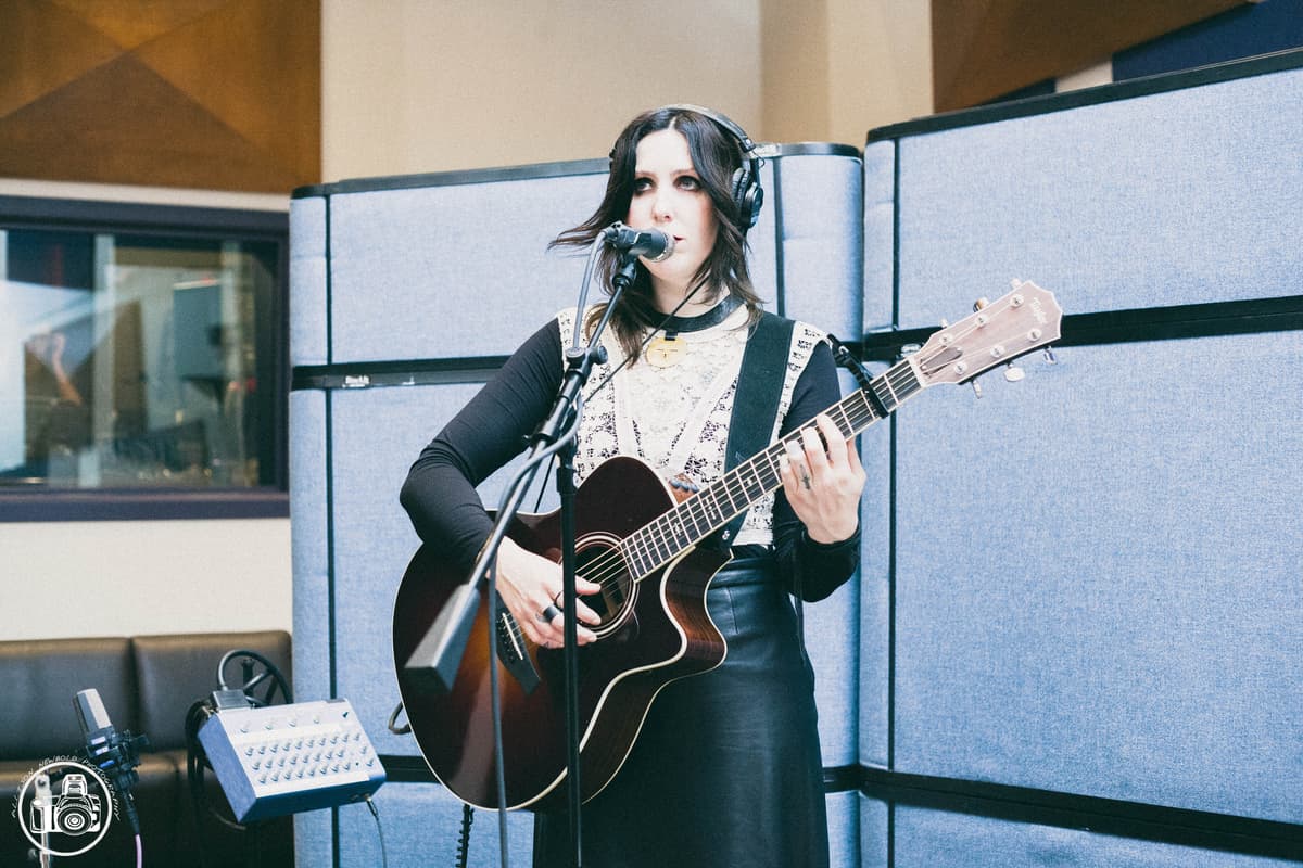 Folkadelphia Session 5/31/2014