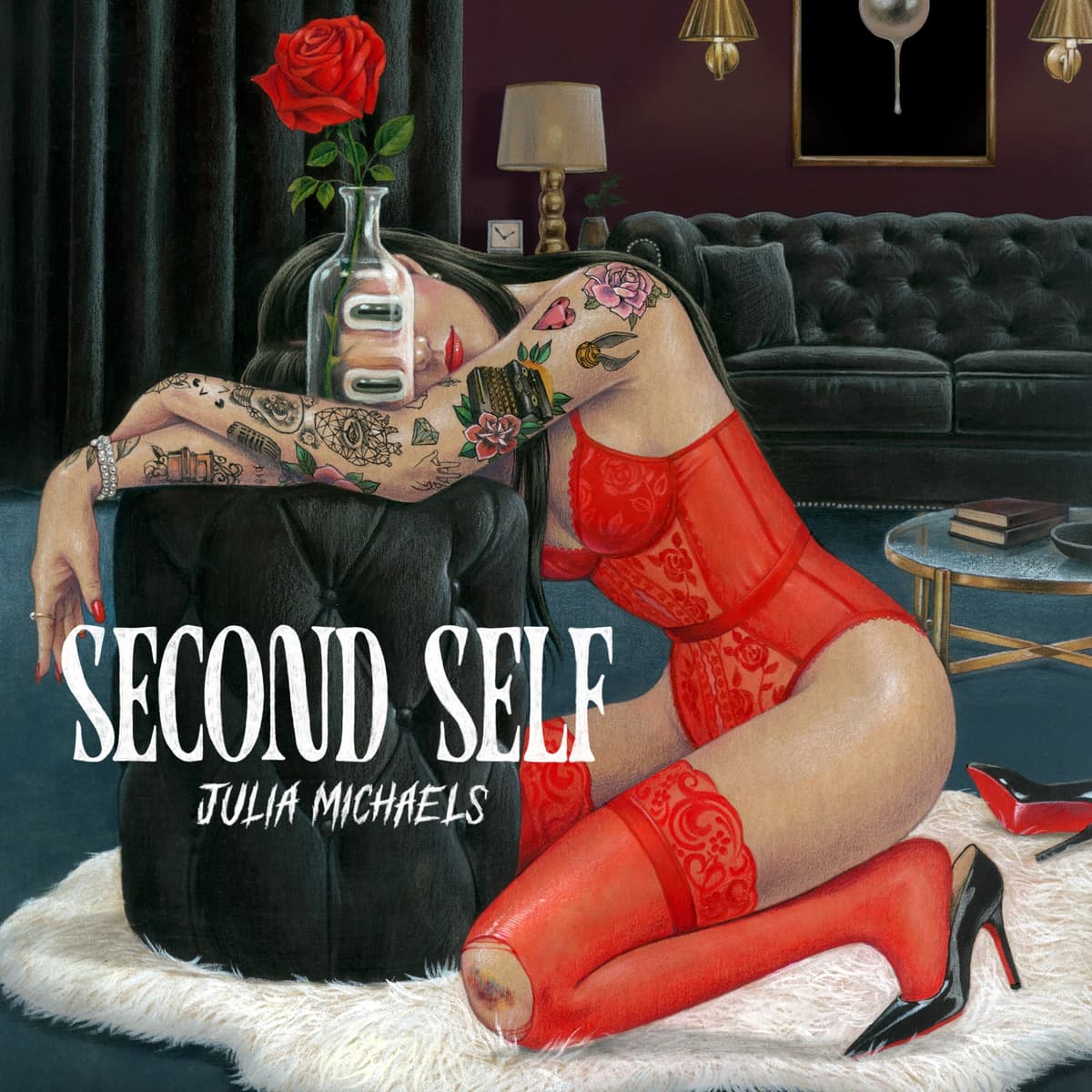 Second Self