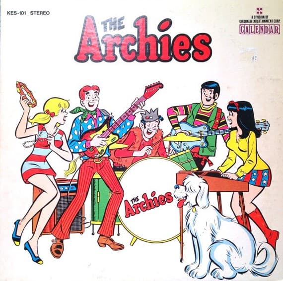 The Archies