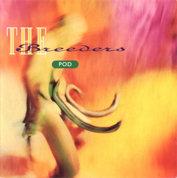 Pod