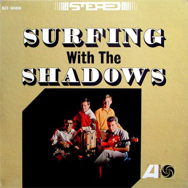Surfing With the Shadows