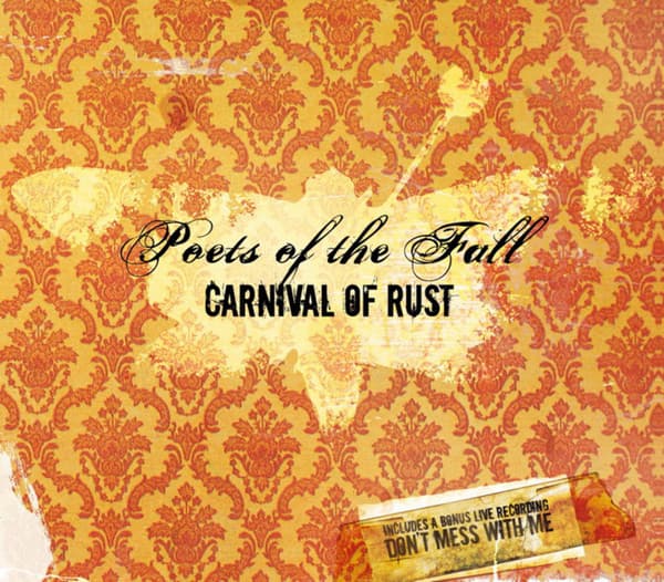 Carnival of Rust