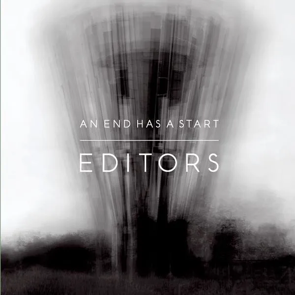 An End Has a Start EP