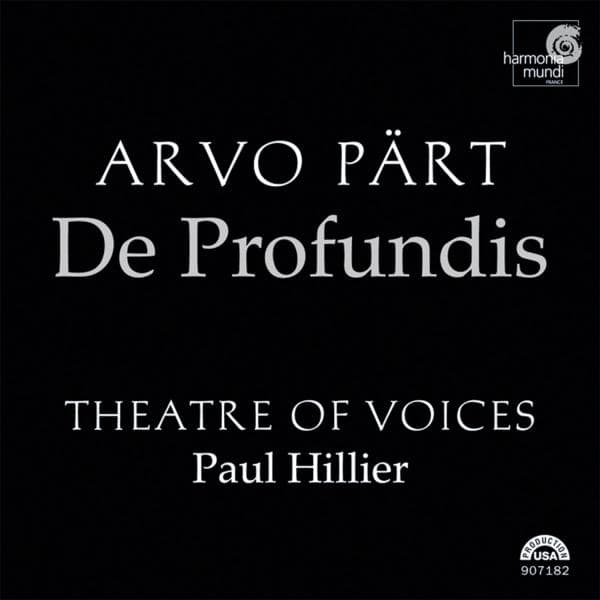 De Profundis