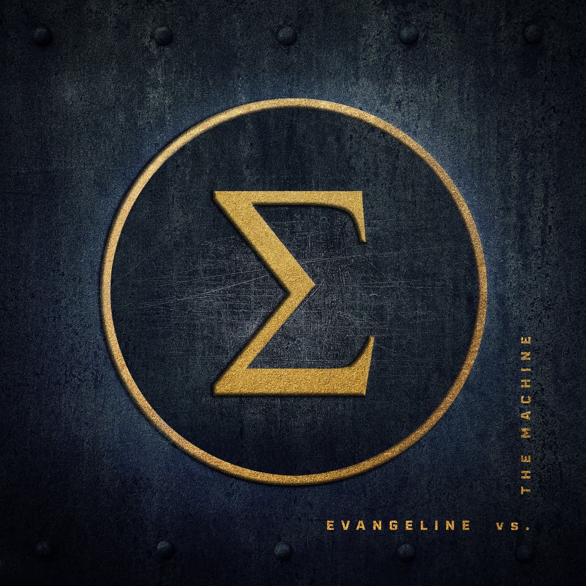 Evangeline vs. The Machine