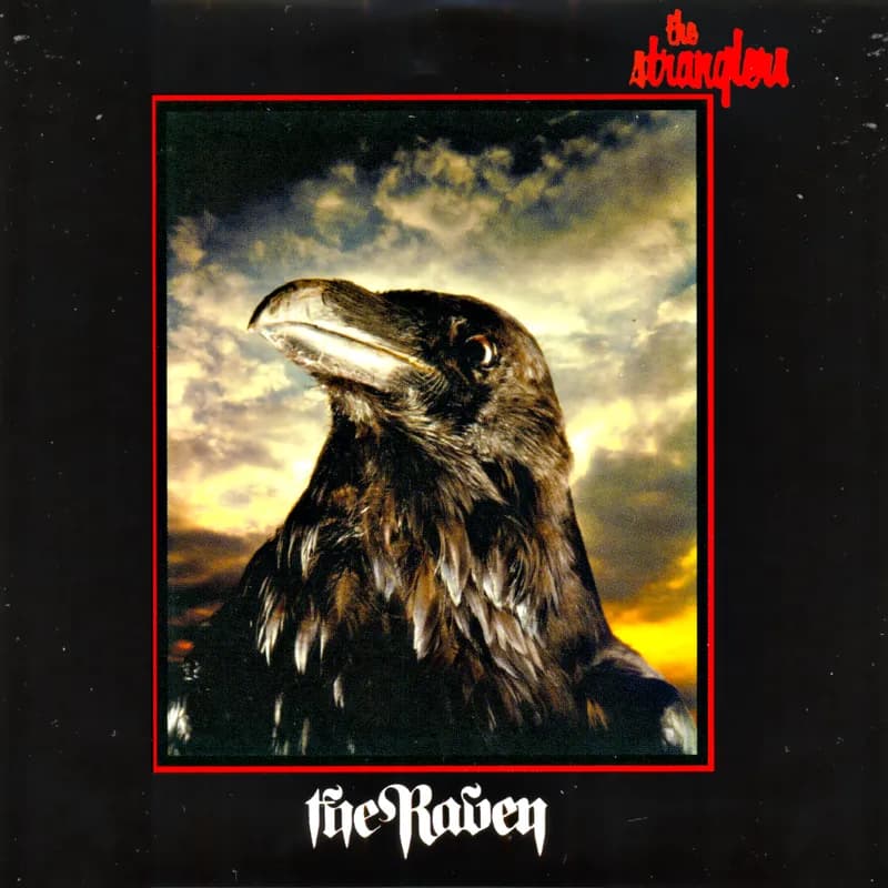 The Raven
