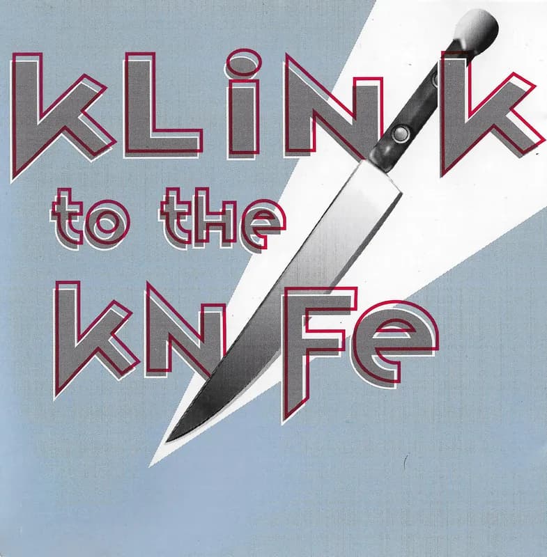 To the Knife