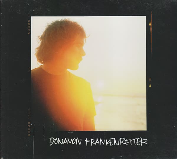 Donavon Frankenreiter