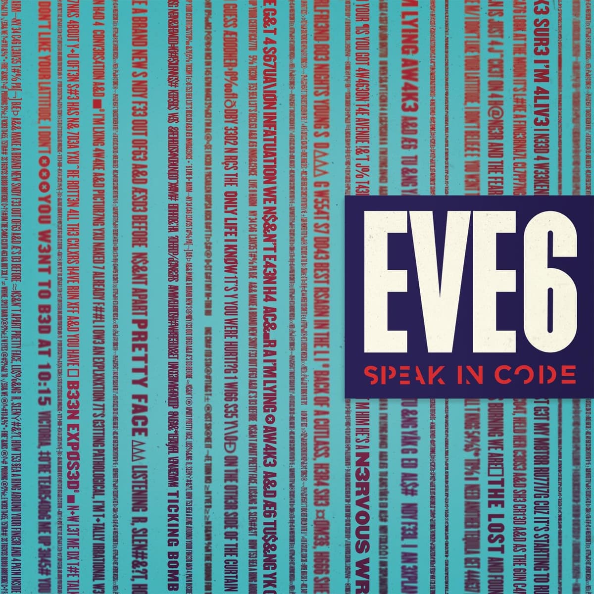 Speak in Code