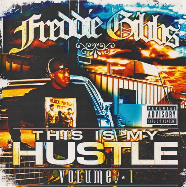 This Is My Hustle
