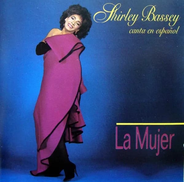 La mujer