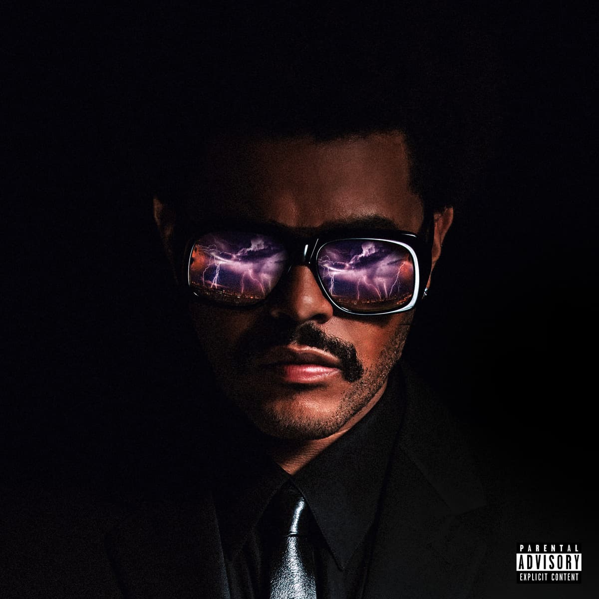 After Hours (remixes)