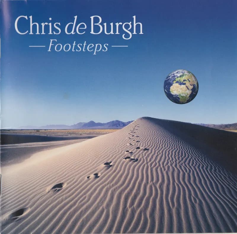 Footsteps