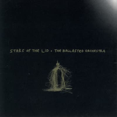 The Ballasted Orchestra