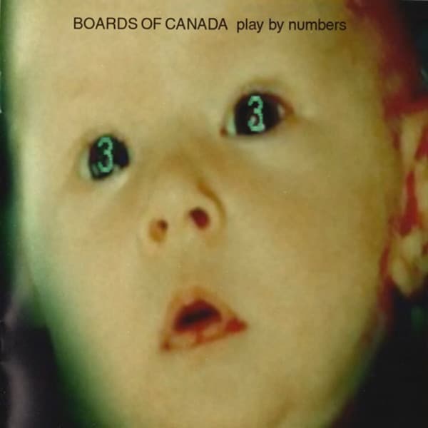 Play by Numbers